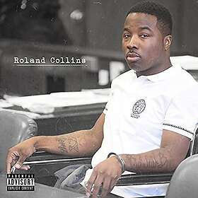 Troy Ave Roland Collins CD