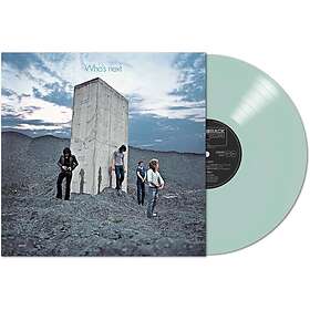 The Who Who's Next LP/Vinyl