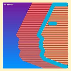 Com Truise In Decay LP/Vinyl