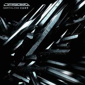 Northlane Obsidian CD