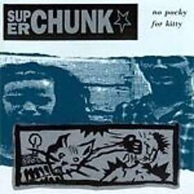 Superchunk No Pocky For Kitty LP/Vinyl