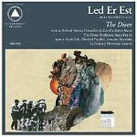 Led Er Est The Diver LP/Vinyl