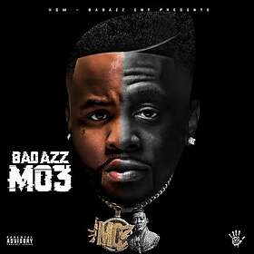 Boosie Badazz Badazz Mo3 LP/Vinyl