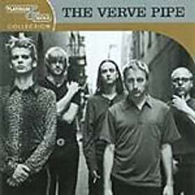 The Verve Pipe Platinum & Gold Collection CD