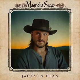 Jackson Dean Magnolia Sage CD