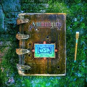 Anamanaguchi [usa] CD