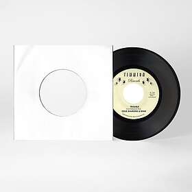 Cold Diamond & Mink Trouble (Instrumental)/It Will Get Better (Instrumental) LP/