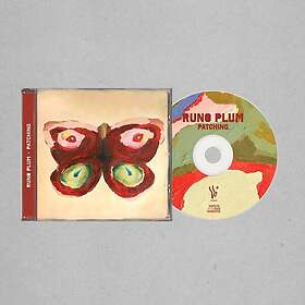 Runo Plum Patching CD