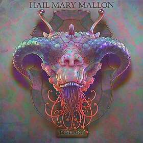 Hail Mary Mallon Bestiary LP/Vinyl