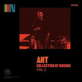 Ant Collection Of Sounds Vol. 3 LP/Vinyl