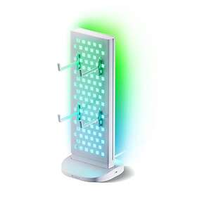 Nanoleaf Gaming Pegboard USB Desk Dock NL7602K0001A023