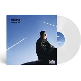 DJ Snake Nomad LP/Vinyl