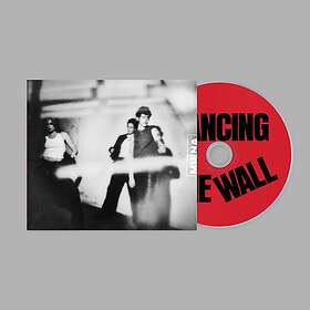 MUNA Dancing On The Wall CD