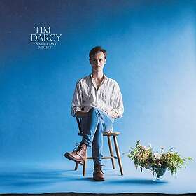 Tim Darcy Saturday Night LP/Vinyl