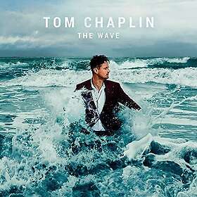 Tom Chaplin Wave CD