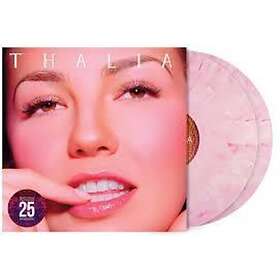 Thalia Arrasando LP/Vinyl