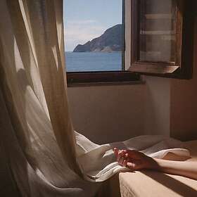 Goldmund Layers Of Afternoon CD