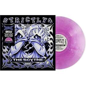 Denzel Curry, The Scythe Strictly 4 The Scythe LP/Vinyl