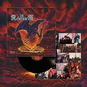 In Aeternum Forever Blasphemy LP/Vinyl