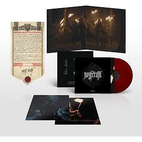 Robin Carolan Nosferatu O.S.T. LP/Vinyl