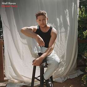 Niall Horan Dinner Party CD