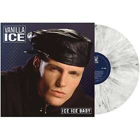 Vanilla Ice Ice Ice Baby LP/Vinyl