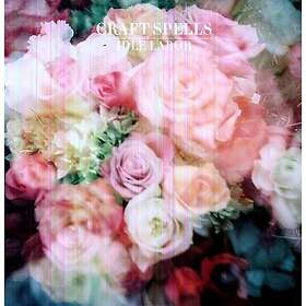 Craft Spells Idle Labor LP/Vinyl