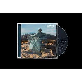 Warning Error (404) CD