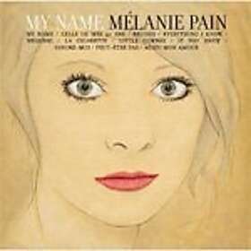 Melanie Pain My Name CD
