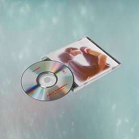 Winter Adult Romantix CD