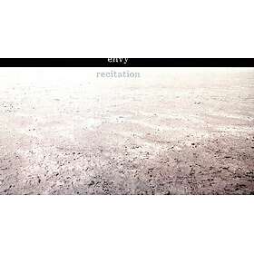 Envy Recitation LP/Vinyl