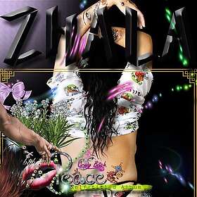 Zhala Zhala LP/Vinyl