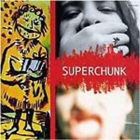 Superchunk On The Mouth LP/Vinyl