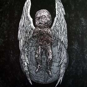 Deathspell Omega Si Monumentum Requires, Circumspice CD