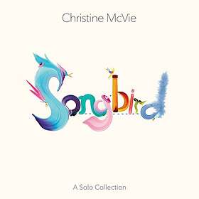 Christine McVie Songbird (A Solo Collection) LP/Vinyl