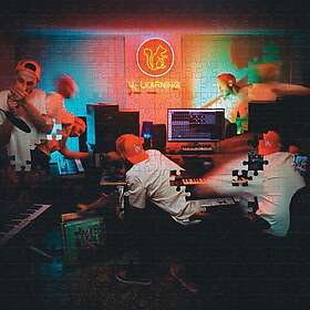 Evidence Unlearning Vol. 2 CD