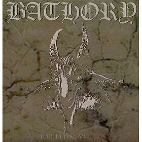 Bathory Jubileum Vol 2 LP/Vinyl