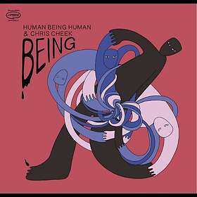 Human Being Human Being CD
