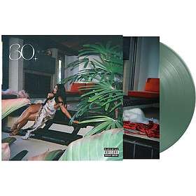 Queen Naija 30 LP/Vinyl