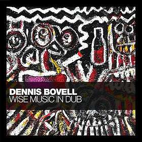Dennis Bovell Wise Music In Dub LP/Vinyl