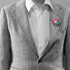 Diverse Artister Buttons: Starter Kit LP/Vinyl