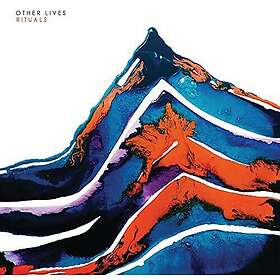 Other Lives Rituals LP/Vinyl