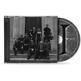 Capo Plaza Hustle Mixtape Vol 2 CD