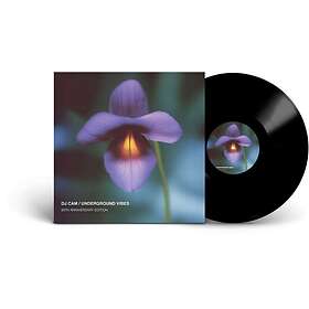 DJ Cam Underground Vibes (30th Anniversary) LP/Vinyl