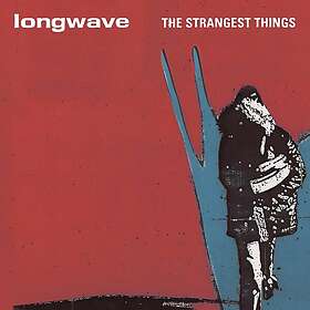Longwave Strangest Things LP/Vinyl