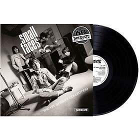 The Small Faces Hit Singles Collection LP/Vinyl