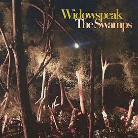 Widowspeak The Swamps EP LP/Vinyl