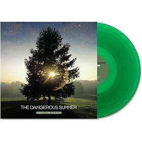 The Dangerous Summer Reach For The Sun Green LP/Vinyl