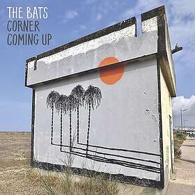 The Bats Corner Coming Up CD