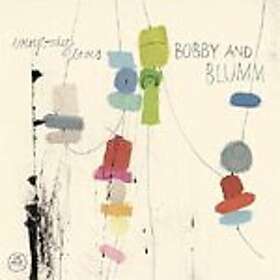 Bobby & Blumm Everybody Loves LP/Vinyl